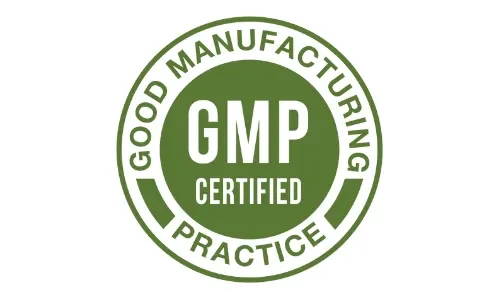 MemoHoney GMP-certified